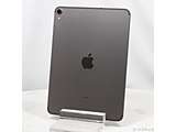 �k���Õi�l iPad Pro 11�C���` 64GB �X�y�[�X�O���C MU0M2J�^A SIM�t���[ �m11�C���`�t���^A12X-Bionic�n