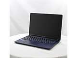 �k�W���i�l dynabook X8�^Y P2X8YBBL �_�[�N�e�b�N�u���[ �mCore-i7-1360P (2.2GHz)�^16GB�^SSD512GB�^13.3�C���`���C�h�^Windows11 Home�n