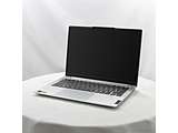 �k�W���i�l IdeaPad Slim 5x Gen 9 83HL001DJP �N���E�h�O���[ �mSnapdragon-X-Plus-X1P-42-100�^32GB�^SSD512GB�^14�C���`���C�h�^Windows11 Home�n