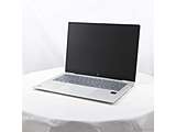 �k�W���i�l OmniBook X 14 AV4D2PA-AAAC �O���C�V���[�V���o�[ �mSnapdragon-X-Plus-X1P-42-100�^16GB�^SSD512GB�^14�C���`���C�h�^Windows11 Home�n