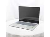 �k�W���i�l OmniBook X 14 AV4D2PA-AAAC �O���C�V���[�V���o�[ �mSnapdragon-X-Plus-X1P-42-100�^16GB�^SSD512GB�^14�C���`���C�h�^Windows11 Home�n