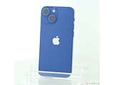 �k���Õi�l iPhone13 mini 128GB �u���[ MLJH3J�^A SIM�t���[ �m5.4�C���`�L�@EL�^Apple A15�^RAM:4GB�^�i�mSIM�n