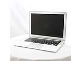 �k���Õi�l MacBook Air 13.3-inch Mid-2013 MD761J�^A Core_i7 1.7GHz 8GB SSD512GB �k10.15 Catalina�l �m�O���t�B�b�N�FIntel HD Graphics 5000�^US�L�[�{�[�h�n