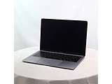 �k���Õi�i���j�l MacBook Air 13.3-inch Late-2018 MRE92J�^A Core_i5 1.6GHz 16GB SSD256GB �X�y�[�X�O���C �k10.15 Catalina�l �m�O���t�B�b�N�FIntel UHD Graphics 617�^US�L�[�{�[�h�n