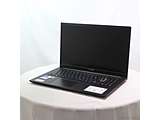 �k���Õi�l VivoBook 15 K513EA K513EA-BC158TS �C���f�B�[�u���b�N �mCore-i5-1135G7 (2.4GHz)�^8GB�^SSD512GB�^15.6�C���`���C�h�^Windows11 Home(�A�b�v�O���[�h�ς�)�n