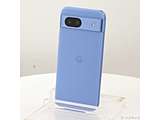 �k���Õi�l Google Pixel 8a 128GB �x�C GOSBF1 Y!mobile SIM�t���[ �m6.1�C���`�L�@EL�^Google Tensor G3�^RAM:8GB�^�i�mSIM&eSIM�n