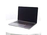 �k���Õi�l MacBook Air 13.6-inch Mid-2022 MLXW3J�^A Apple M2 8�R�ACPU_8�R�AGPU 8GB SSD256GB �X�y�[�X�O���C �k26.3 Tahoe�l �m�O���t�B�b�N�F�I���{�[�h�^JIS�L�[�{�[�h�n