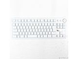 �k���Õi�l Huntsman V3 Pro Tenkeyless JP �z���C�g RZ03-04981800-R3J1 ����