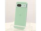�k���Õi�l Google Pixel 8a 128GB �A���G G576D SIM�t���[ �m6.1�C���`�L�@EL�^Google Tensor G3�^RAM:8GB�^�i�mSIM&eSIM�n