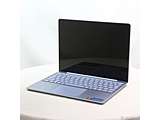 �k���Õi�l Surface Laptop Go �kCore i5�^8GB�^SSD128GB�l THH-00034 �A�C�X�u���[