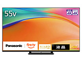 �k���Õi�l �t���e���r VIERA(�r�G��)  TV-55W95B �m55V�^ /Bluetooth�Ή� /4K�Ή� /BS�ECS 4K�`���[�i�[���� /YouTube�Ή��n