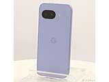 �k���Õi�l Google Pixel 9a 128GB �A�C���X G3Y12 SIM�t���[ �m6.3�C���`�L�@EL�^Google Tensor G4�^RAM:8GB�^�i�mSIM&eSIM�n