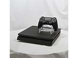 �k���Õi�l PlayStation 4 �W�F�b�g�E�u���b�N 500GB CUH-2200AB01