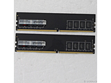 �k���Õi�l W4U2400PS-8G �m288P PC4-19200(DDR4-2400) 16GB(8GB×2���g)�n