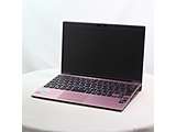 �k���Õi�l VAIO SX12 VJS12590411P ���[�Y�S�[���h �mCore-i5-1240P (1.7GHz)�^16GB�^SSD256GB�^12.5�C���`���C�h�^Windows11 Pro�n