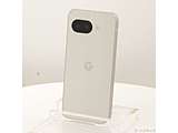 �k���Õi�l Google Pixel 9a 128GB �|�[�Z���� G3Y12 SIM�t���[ �m6.3�C���`�L�@EL�^Google Tensor G4�^RAM:8GB�^�i�mSIM&eSIM�n