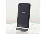 �k���Õi�l ZenFone Live L1 32GB �~�b�h�i�C�g�u���b�N ZA550KL-BK32 SIM�t���[ �m5.5�C���`�t���^Snapdragon 430�^RAM:2GB�^�i�mSIM&�i�mSIM�n