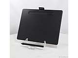 �k���Õi�l Wacom intuos Medium �x�[�V�b�N CTL-6100�^K0 �u���b�N