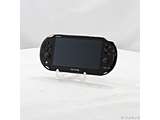 �k���Õi�l PlayStation Vita Wi-Fi���f�� �u���b�N PCH-2000ZA