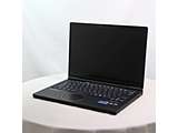 �k���Õi�l Lets note FC6 CF-FC6BDPCR �u���b�N �mCore-Ultra-7-255H�^32GB�^SSD1TB�^14�C���`�^Windows11 Pro�n