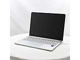 �k�W���i�l LAVIE SOL PC-S1365LAS �v���`�i�V���o�[ �mCore-Ultra-5-226V�^16GB�^SSD512GB�^13.3�C���`���C�h�^Windows11 Home�n