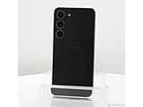 �k���Õi�l Galaxy S23 256GB �t�@���g���u���b�N SC-51D docomo SIM�t���[ �m6.1�C���`�L�@EL�^Snapdragon 8 Gen 2 Mobile Platform for Galaxy�^RAM:8GB�^�i�mSIM&eSIM�n