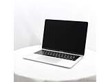 �k���Õi�l MacBook Pro 13.3-inch Mid-2017 MPXR2J�^A Core_i5 2.3GHz 8GB SSD128GB �V���o�[ �k10.15 Catalina�l �m�O���t�B�b�N�FIntel Iris Plus Graphics 640(CPU����)�^JIS�L�[�{�[�h�n