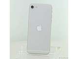 �k���Õi�l iPhone SE ��3���� 64GB �X�^�[���C�g MMYD3J�^A SIM�t���[ �m4.7�C���`�t���^Apple A15�^RAM:4GB�^�i�mSIM�n