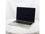 �k���Õi�l MacBook Pro 13.3-inch Mid-2019 MUHQ2J�^A Core_i5 1.4GHz 8GB SSD128GB �V���o�[ �k10.15 Catalina�l �m�O���t�B�b�N�FIntel Iris Plus Graphics 645(CPU����)�^JIS�L�[�{�[�h�n