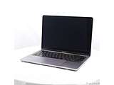 �k���Õi�l MacBook Pro 13.3-inch Late-2020 MYD82J�^A Apple M1 8�R�ACPU_8�R�AGPU 8GB SSD256GB �X�y�[�X�O���C �k26.3 Tahoe�l �m�O���t�B�b�N�F�I���{�[�h�^JIS�L�[�{�[�h�n