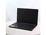 �k���Õi�l LIFEBOOK UH75�^J3 FMVU75J3B �s�N�g�u���b�N �mCore-i5-1235U (1.3GHz)�^16GB�^SSD256GB�^14�C���`���C�h�^Windows11 Home�n