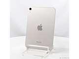�k���Õi�l iPad mini(A17 Pro) 512GB �X�^�[���C�g MYHE3J�^A SIM�t���[ �m8.3�C���`�t���^A17-Pro�n