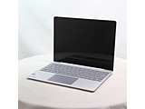 �k���Õi�l Surface Laptop Go 2 �kCore i5�^8GB�^SSD256GB�l 8QF-00040 �v���`�i
