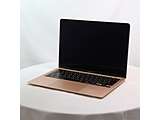 �k���Õi�l MacBook Air 13.3-inch Late-2020 MGND3J�^A Apple M1 8�R�ACPU_7�R�AGPU 8GB SSD256GB �S�[���h �k26.3 Tahoe�l �m�O���t�B�b�N�F�I���{�[�h�^JIS�L�[�{�[�h�n