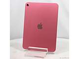 �k���Õi�l iPad(A16) 128GB �s���N MD4E4J�^A Wi-Fi �m11�C���`�t���^A16�n