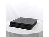 �k���Õi�l PlayStation 4 Pro �W�F�b�g�u���b�N 1TB CUH-7000BB