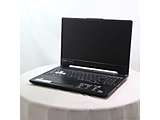 �k���Õi�l TUF Gaming A15 FA506NCR-R7R3050TBKS �O���t�@�C�g�u���b�N �mAMD-Ryzen-7-7435HS�^32GB�^SSD1TB�^GeForce RTX 3050(8GB)�^15.6�C���`�^Windows11 Home�n