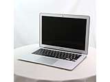 �k���Õi�l MacBook Air 13.3-inch Early-2014 MD761J�^B Core_i5 1.4GHz 4GB SSD256GB �k10.15 Catalina�l �m�O���t�B�b�N�FIntel HD Graphics 5000�^JIS�L�[�{�[�h�n