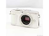 �k���Õi�l OLYMPUS PEN E-PL9 �{�f�B �z���C�g