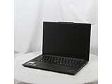 �k���Õi�l ThinkPad E14 Gen 6 21M3CTO1WW �mAMD-Ryzen-7-7735HS (3.2GHz)�^32GB�^SSD512GB�^14�C���`���C�h�^Windows11 Pro�n