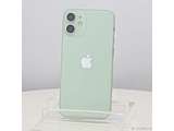 �k���Õi�l iPhone12 mini 64GB �O���[�� MGAV3J�^A SIM�t���[ �m5.4�C���`�L�@EL�^Apple A14�^RAM:4GB�^�i�mSIM�n