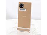 �k���Õi�l AQUOS sense6s �W���p�l�b�g�� 64GB ���C�g�J�b�p�[ SHWJD1 Y!mobile SIM�t���[ �m6.1�C���`�L�@EL�^Snapdragon 695 5G�^RAM:4GB�^�i�mSIM�n