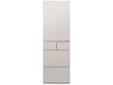�k�W���i�l �①�� �q�x�^�C�v �}�b�g���C�g�x�[�W�� NR-E41RY3-C �m��60cm /410L /5�h�A /�E�J���^�C�v�n