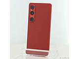 �k���Õi�l Xperia 1 VI 256GB �X�J�[���b�g XQ-EC44 R1JPCX0 SIM�t���[ �m6.5�C���`�L�@EL�^Snapdragon 8 Gen 3 Mobile Platform�^RAM:12GB�^�i�mSIM&eSIM�n