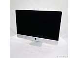 �k���Õi�l iMac 27-inch Mid-2020 MXWT2J�^A Core_i5 3.1GHz 8GB SSD256GB �k10.15 Catalina�l