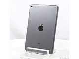 �k���Õi�l iPad mini ��5���� 64GB �X�y�[�X�O���C MUQW2J�^A Wi-Fi �m7.9�C���`�t���^A12-Bionic�n
