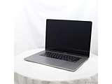 �k���Õi�l MacBook Pro 16-inch Late-2019 MVVJ2J�^A Core_i7 2.6GHz 32GB SSD512GB �X�y�[�X�O���C �k10.15 Catalina�l �m�O���t�B�b�N�FRadeon Pro 5300M(4GB)�^JIS�L�[�{�[�h�n