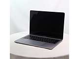 �k���Õi�i���j�l MacBook Pro 13.3-inch Mid-2017 MPXT2J�^A Core_i5 2.3GHz 8GB SSD256GB �X�y�[�X�O���C �k10.15 Catalina�l �m�O���t�B�b�N�FIntel Iris Plus Graphics 640(CPU����)�^JIS�L�[�{�[�h�n