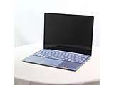 �k���Õi�l Surface Laptop Go 2 �kCore i5�^8GB�^SSD256GB�l 8QF-00018 �A�C�X�u���[
