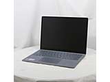 �k���Õi�l Surface Laptop 4 �kCore i5�^8GB�^SSD512GB�l 5BT-00030 �A�C�X�u���[